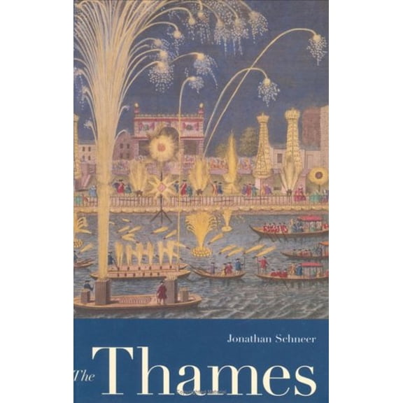 Pre-Owned The Thames (Hardcover)