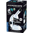 thumbnail image 1 of The Thames  Kosmos Microscope (with Smartphone Adapter), 1 of 8