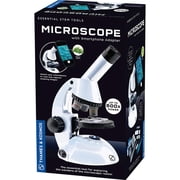 The Thames Kosmos Microscope (with Smartphone Adapter)