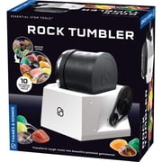 The Thames Kosmos Rock Tumbler