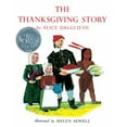 thumbnail image 1 of Pre-Owned The Thanksgiving Story (School & Library Binding) 0808574590 9780808574590, 1 of 1