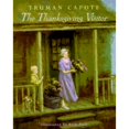 thumbnail image 1 of Pre-Owned The Thanksgiving Visitor (Hardcover) 0679838988 9780679838982, 1 of 1