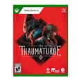 The Thaumaturge, Xbox Series X
