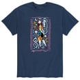 thumbnail image 1 of The The Nightmare Before Christmas - Sally - Men's Short Sleeve Graphic T-Shirt, 1 of 5