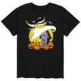 thumbnail image 1 of The The Nightmare Before Christmas - Zero - Men's Short Sleeve Graphic T-Shirt, 1 of 5