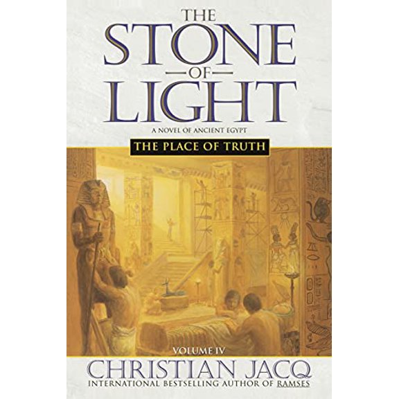 Pre-Owned The The Place of Truth Paperback