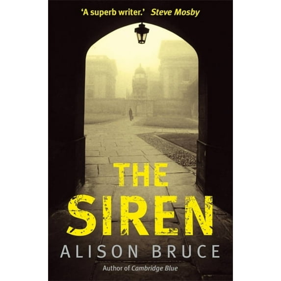 The The Siren (Paperback)