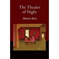 thumbnail image 1 of Pre-Owned The Theater of Night (Paperback) 1556592590 9781556592591, 1 of 1