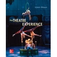 thumbnail image 1 of The Theatre Experience (Paperback), 1 of 1