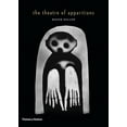 thumbnail image 1 of The Theatre of Apparitions (Hardcover) by Roger Ballen, 1 of 1