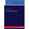 thumbnail image 1 of The Theatre of the Greeks, (Paperback), 1 of 1