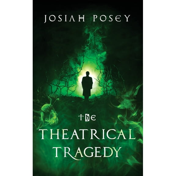 The Theatrical Tragedy, (Hardcover)