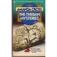 thumbnail image 1 of Pre-Owned The Theban Mysteries (Paperback) 0380450216 9780380450213, 1 of 1