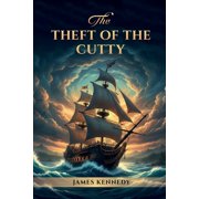 The Theft of The Cutty, Paperback