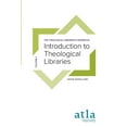 thumbnail image 1 of The Theological Librarian's Handbook: Introduction to Theological Libraries (Paperback), 1 of 1