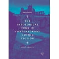 thumbnail image 1 of The Theological Turn in Contemporary Gothic Fiction: Holy Ghosts, (Paperback), 1 of 1