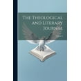 thumbnail image 1 of The Theological and Literary Journal; Volume 8 (Paperback), 1 of 1
