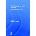 thumbnail image 1 of The Theology of John Zizioulas: Personhood and the Church, (Hardcover), 1 of 1