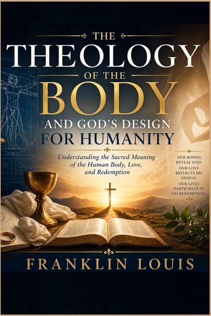 The Theology of the Body and God's Design for Humanity: Understanding the Sacred Meaning of the Human Body, Love, and Re, (Paperback)