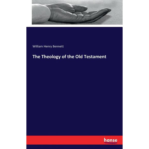 The Theology of the Old Testament, (Paperback)