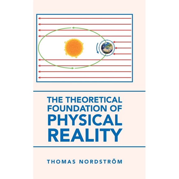 The Theoretical Foundation of Physical Reality (Hardcover)