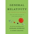 thumbnail image 1 of Theoretical Minimum General Relativity: The Theoretical Minimum, (Paperback), 1 of 1