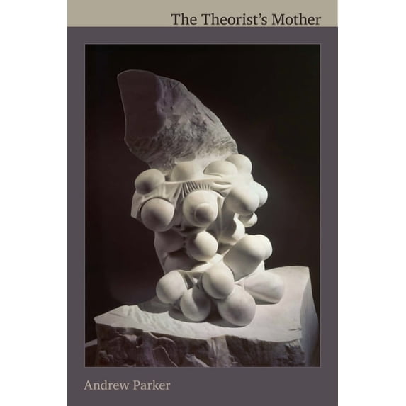 The Theorist's Mother, (Hardcover)
