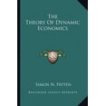thumbnail image 1 of The Theory Of Dynamic Economics (Paperback), 1 of 1