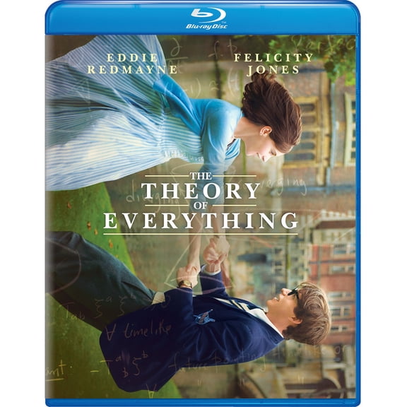 The Theory of Everything