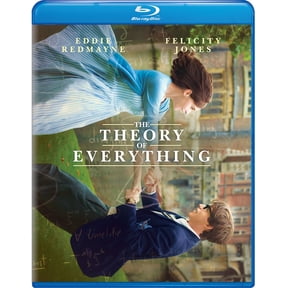 The Theory of Everything