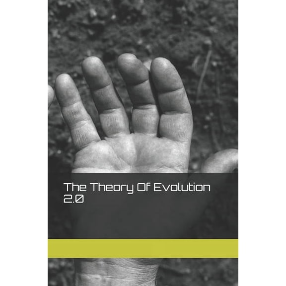 The Theory Of Evolution (Paperback)