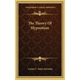 thumbnail image 1 of The Theory Of Hypnotism (Hardcover), 1 of 1