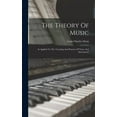 thumbnail image 1 of The Theory Of Music (Hardcover), 1 of 1