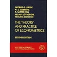thumbnail image 1 of Pre-Owned The Theory and Practice of Econometrics (Hardcover) 047189530X 9780471895305, 1 of 1