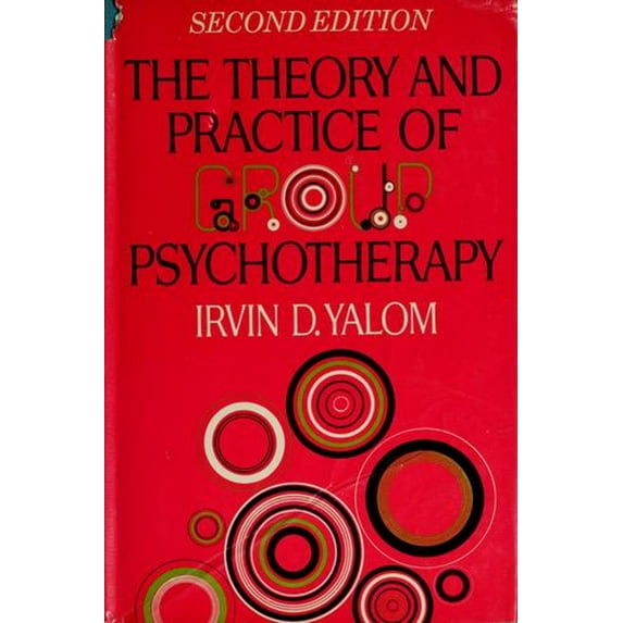 Pre-Owned Theory & Pract Group Psych 2e (Paperback) 046508446X 9780465084463