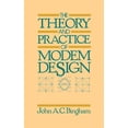 thumbnail image 1 of The Theory and Practice of Modem Design, (Hardcover), 1 of 1