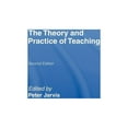 thumbnail image 1 of The Theory and Practice of Teaching, (Hardcover), 1 of 3