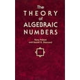 thumbnail image 1 of Pre-Owned The Theory of Algebraic Numbers (Paperback) 0486404544 9780486404547, 1 of 1