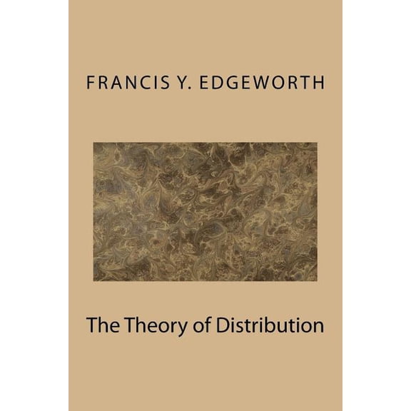 The Theory of Distribution