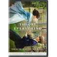 thumbnail image 1 of The Theory of Everything [DVD] [DVD], 1 of 2