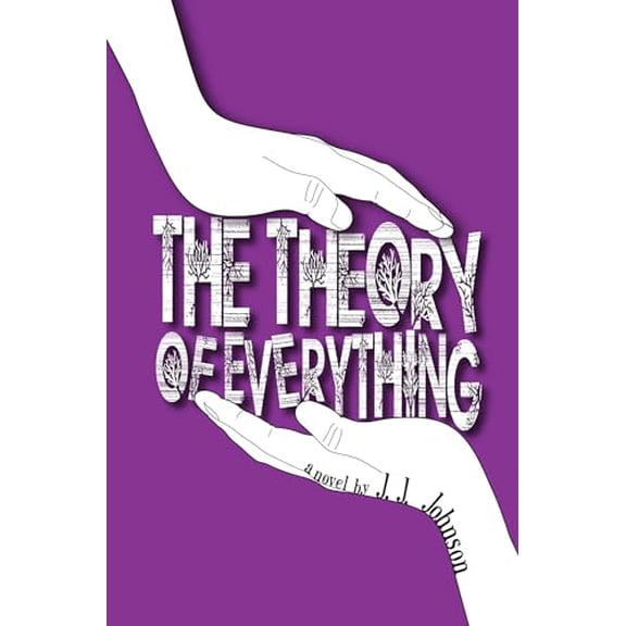 Pre-Owned The Theory of Everything Paperback