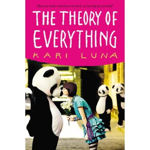 Pre-Owned The Theory of Everything (Hardcover) 0399256261 9780399256264