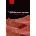 thumbnail image 1 of The Theory of Open Quantum Systems (Paperback), 1 of 1