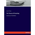 thumbnail image 1 of The Theory of Preaching: Lectures on homiletics, (Paperback), 1 of 1