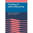 thumbnail image 1 of The Theory of Public Utility Pricing, (Paperback), 1 of 1