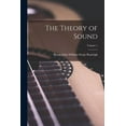 thumbnail image 1 of The Theory of Sound; Volume 1 (Paperback), 1 of 1