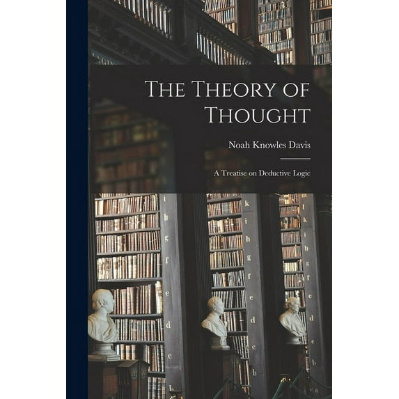 The Theory of Thought (Paperback)