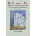 thumbnail image 1 of The Theory of the Firm, (Paperback), 1 of 1