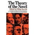 thumbnail image 1 of The Theory of the Novel, (Paperback), 1 of 1