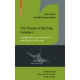 thumbnail image 1 of The Theory of the Top. Volume I: Introduction to the Kinematics and Kinetics of the Top, (Hardcover), 1 of 1